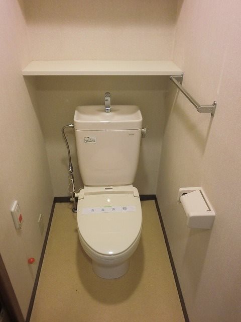 ドミールコンフォール親水公園 その他1