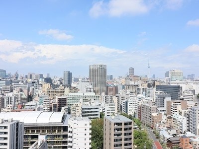 リエトコート　アルクスタワー その他7