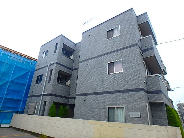 CASA MIA 外観写真