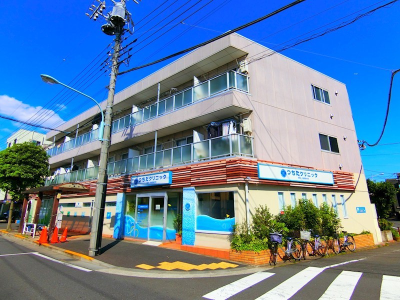 クリアメゾン 外観写真