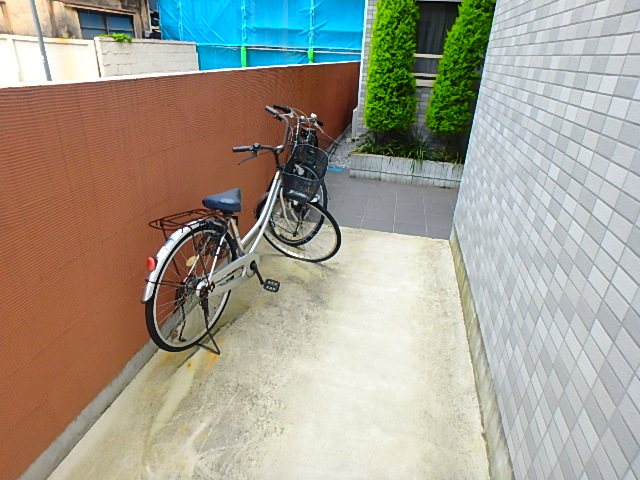 CASA MIA その他7