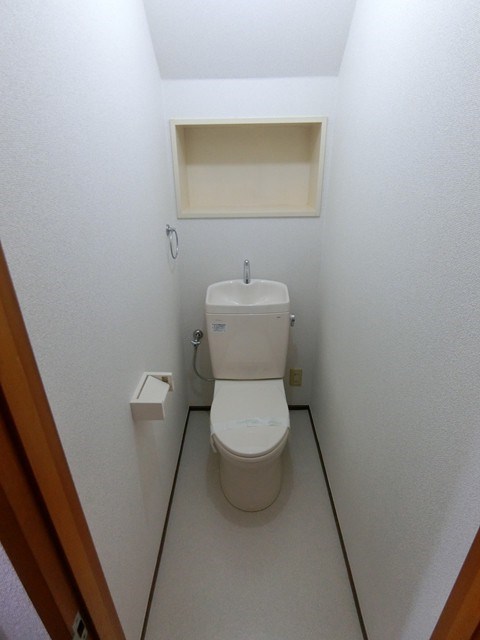 阿久津荘 その他2