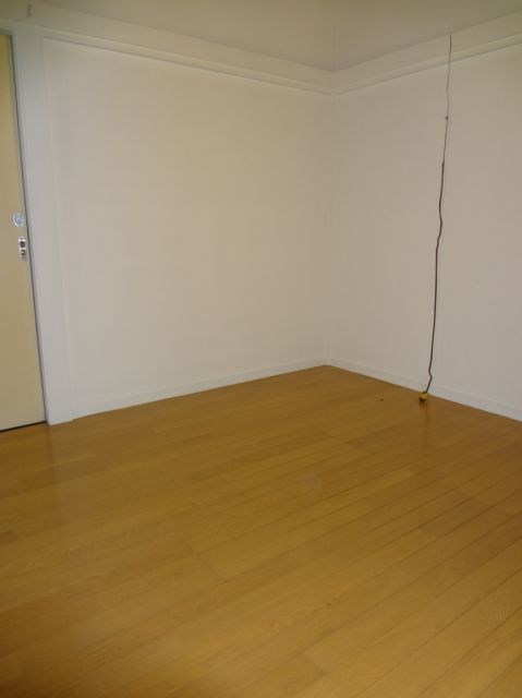 阿久津荘 ベッドルーム