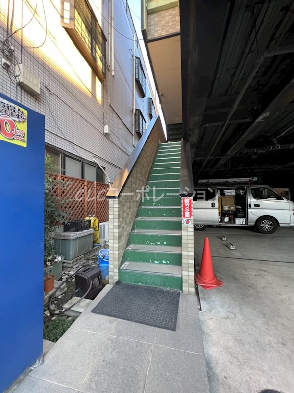 フィールズマンションⅠ その他6