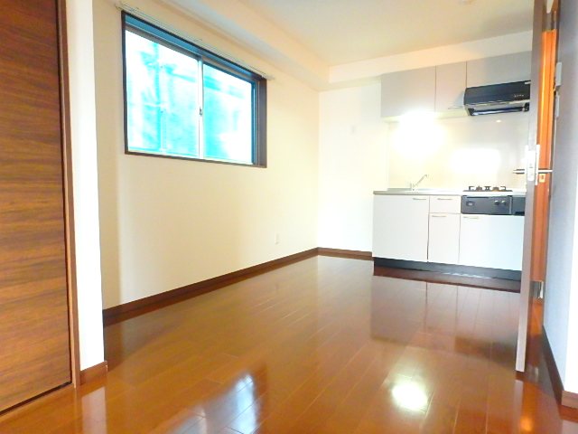CASA MIA リビング