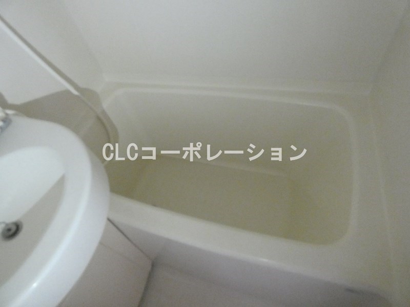 オリゼ絹 風呂画像