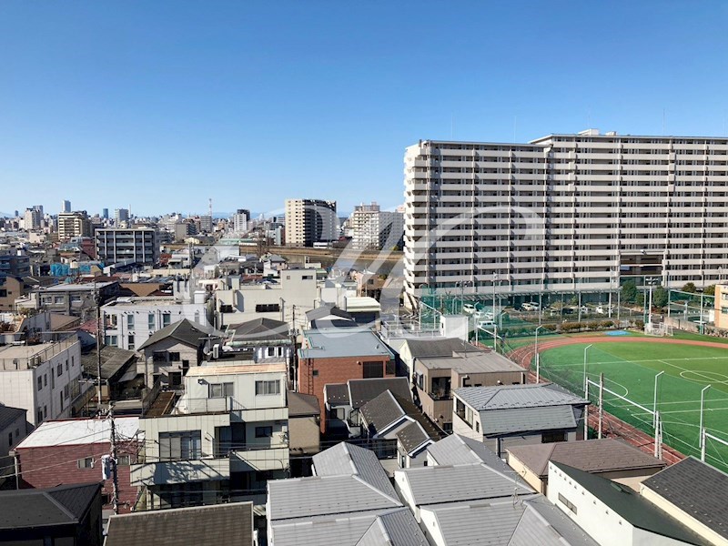 タック北千住 その他5