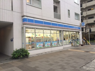 コンフォール勝どき 周辺画像5