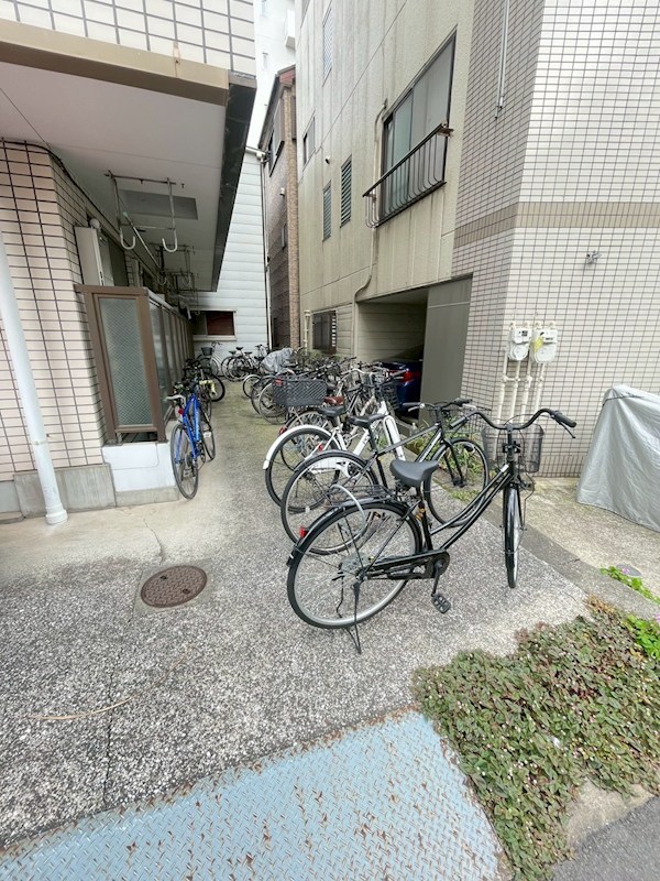 メゾンクレール その他7