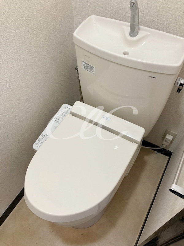 タック北千住 その他3