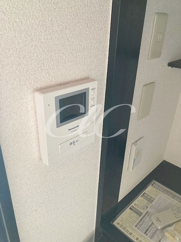 タック北千住 その他4