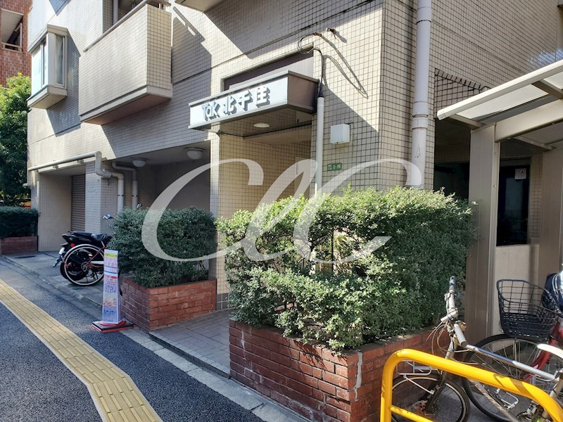 タック北千住 その他6