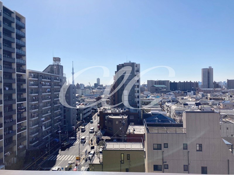 タック北千住 その他10