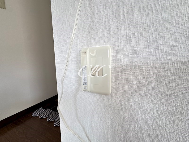 オイコスヒルズ　C棟 その他