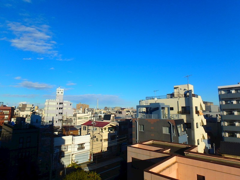 CIEL BLEU その他7