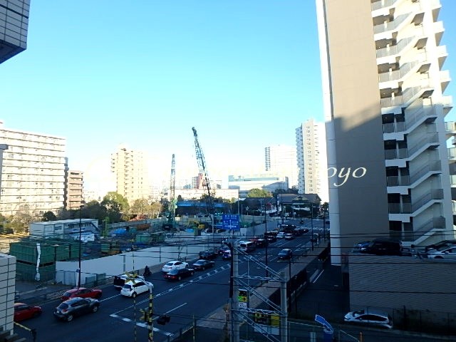 ロイズスクエア東陽町  その他1