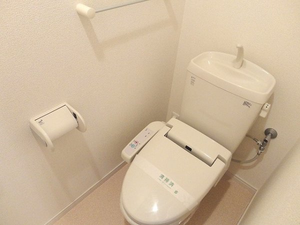ラポール西大島ウエスト  その他1