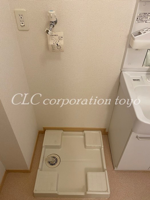 シテセレスト東砂  その他設備