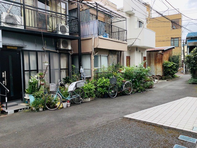 グレースK その他3