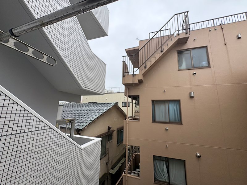 結城ビル その他4