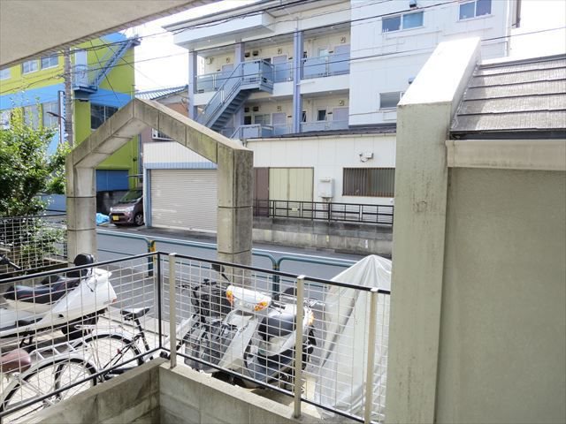 メゾンドジュワン その他5