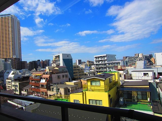 プリンセスハイツ東日暮里 その他3