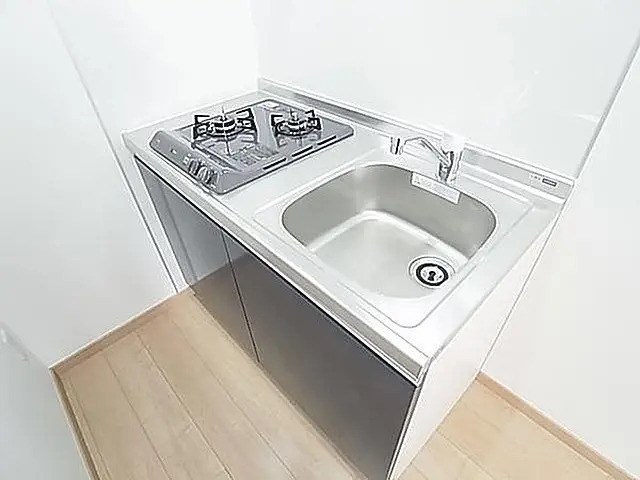 プライムコート キッチン