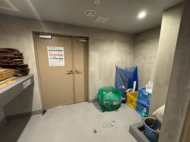 GRAN PASEO 上野御徒町 その他外観2
