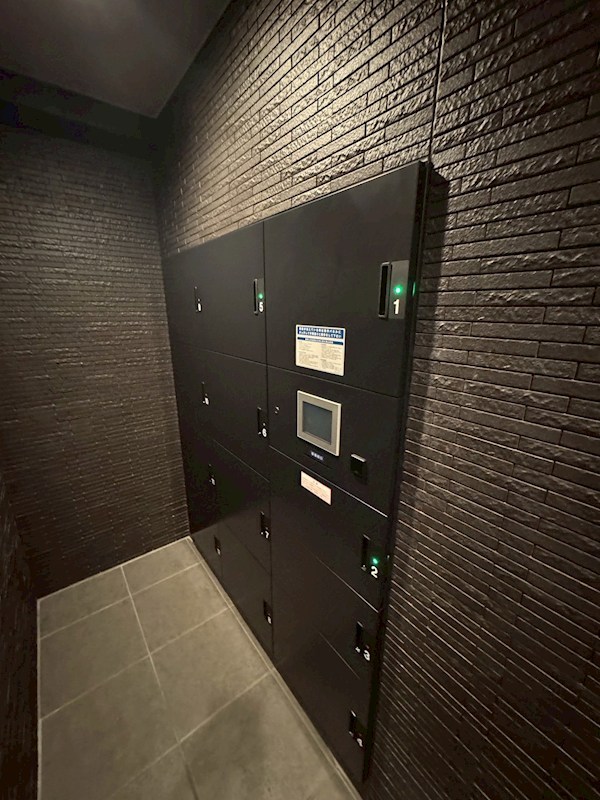 GRAN PASEO 上野御徒町 その他外観3