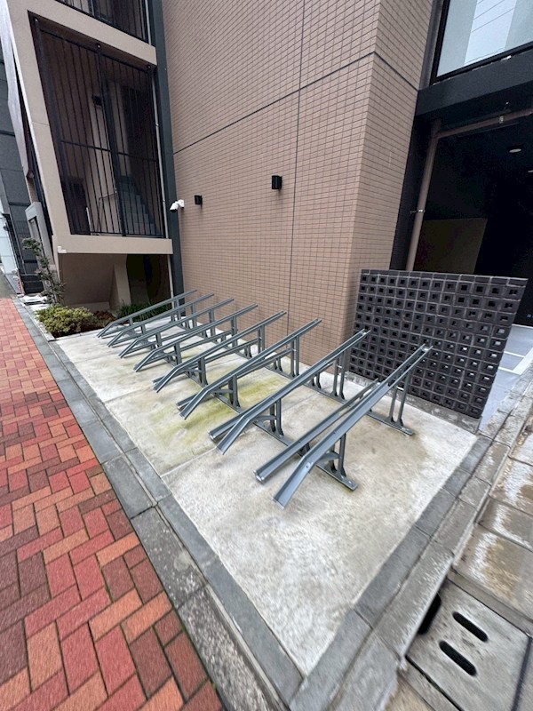 GRAN PASEO 上野御徒町 その他外観4
