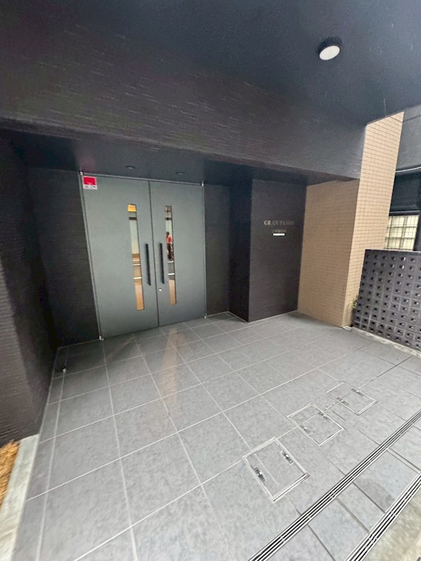 GRAN PASEO 上野御徒町 その他外観6
