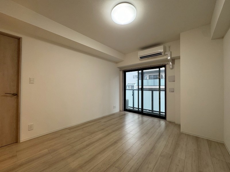 GRAN PASEO 上野御徒町 リビング