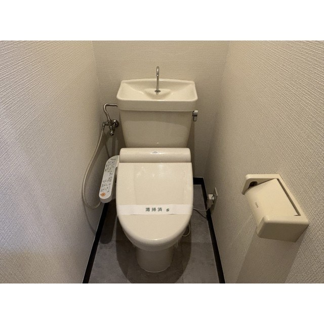 グレイスハイツ東綾瀬 その他1