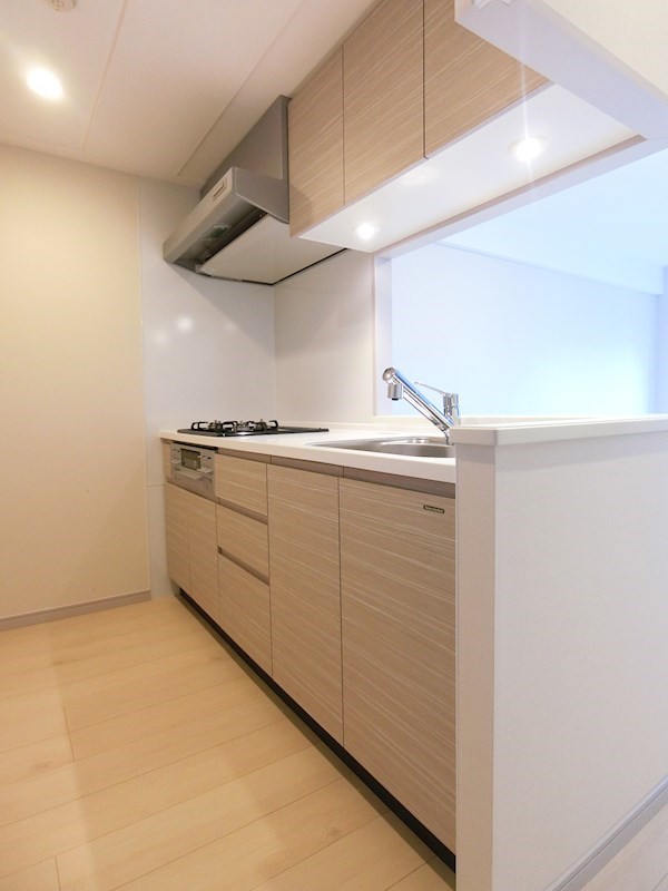 GENOVIA隅田川WESTSKYGARDEN   その他1