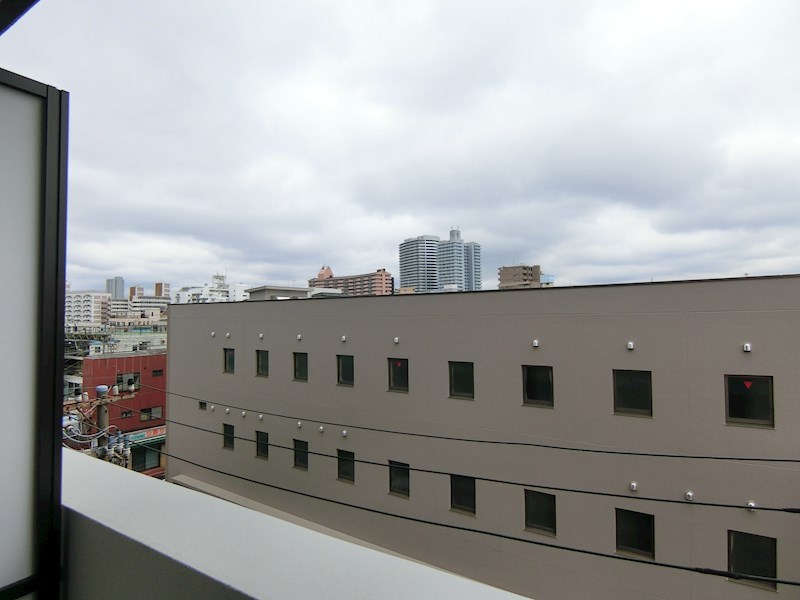 GENOVIA隅田川WESTSKYGARDEN   その他4