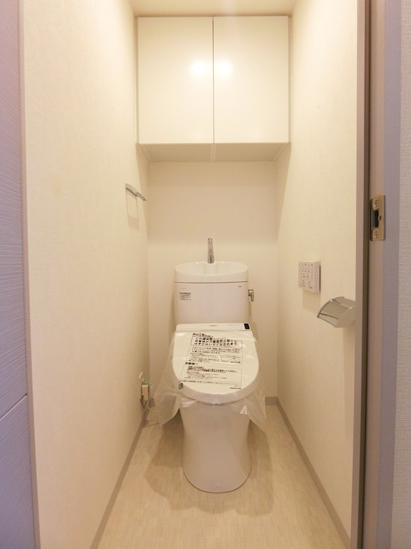GENOVIA隅田川WESTSKYGARDEN   その他5