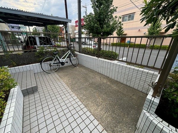オーネスト六町Ⅰ その他4
