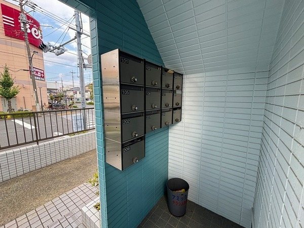 オーネスト六町Ⅰ その他5