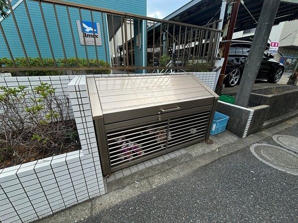 オーネスト六町Ⅰ その他6