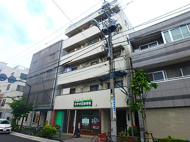 滝沢ビル その他7