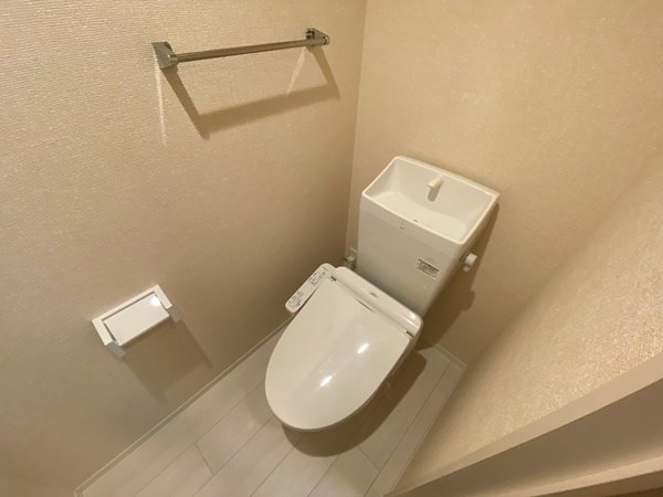 アンジュール新田 その他5