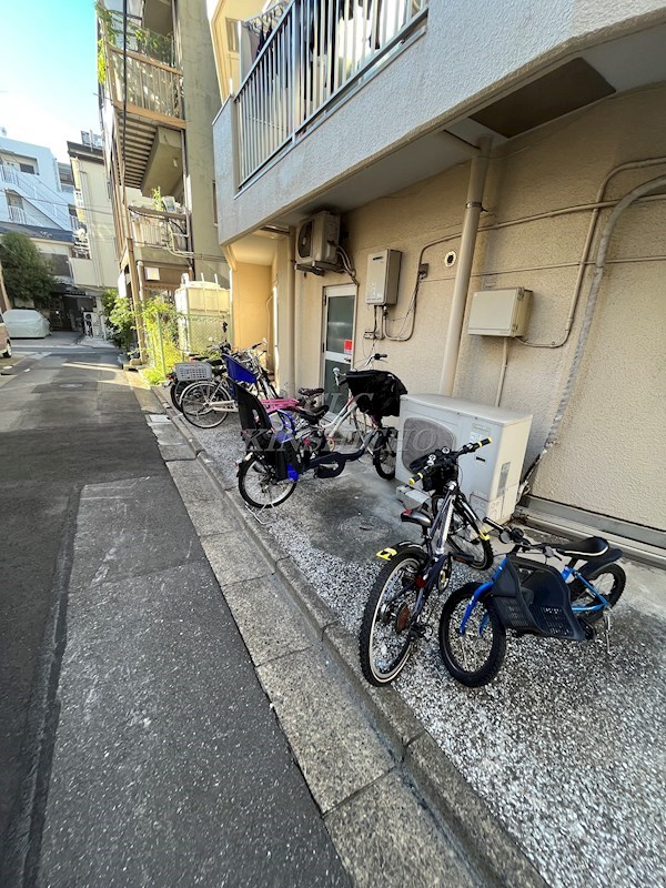 メゾン永和 その他外観1