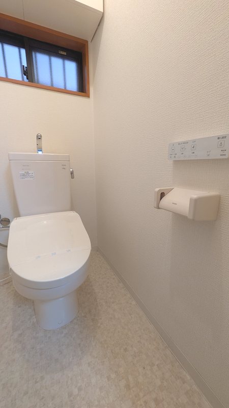 谷塚町貸家 その他1