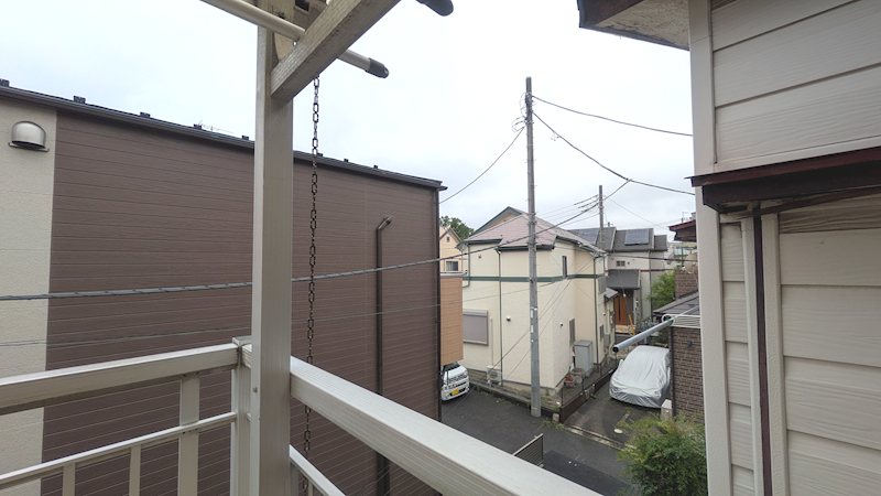 谷塚町貸家 その他3