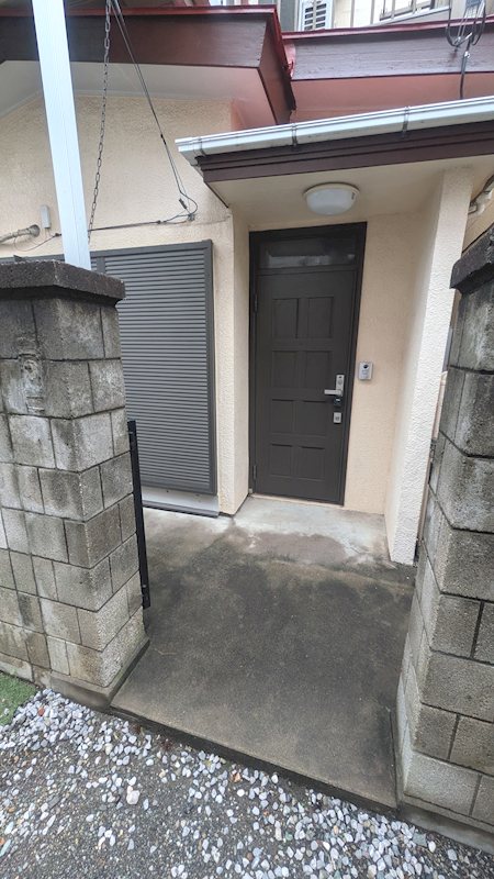 谷塚町貸家 その他4