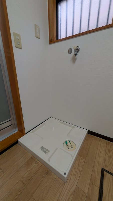 谷塚町貸家 その他6