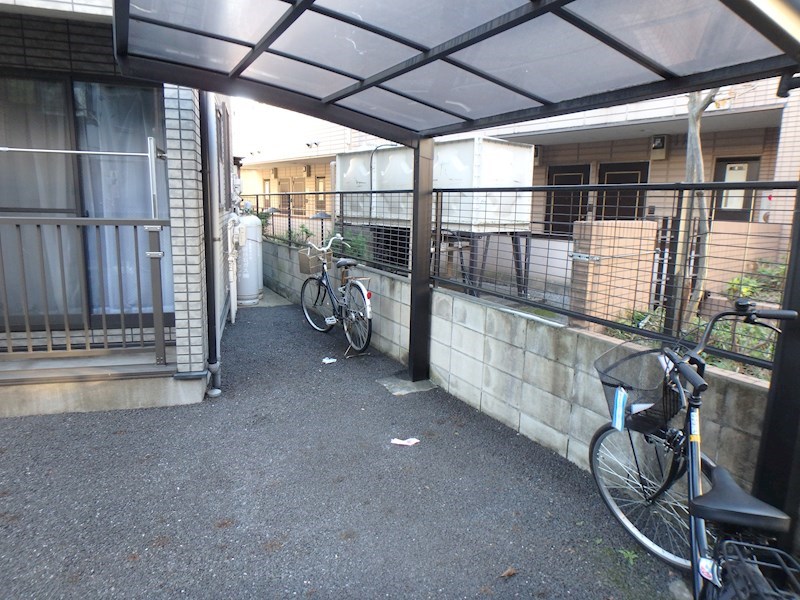 グレースK その他6