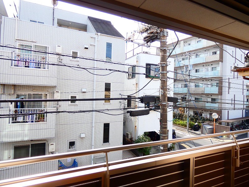 ルミナス東葛西 その他6