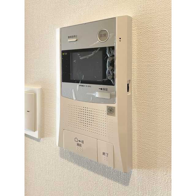 ジニア浅草 その他2