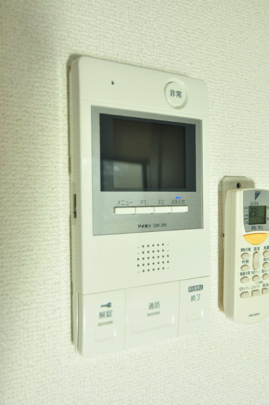 ファインクレスト西葛西 その他6